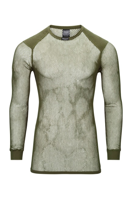 Brynje Tactical Wool Thermo Shirt