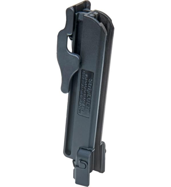 StripLula Snellader Colt