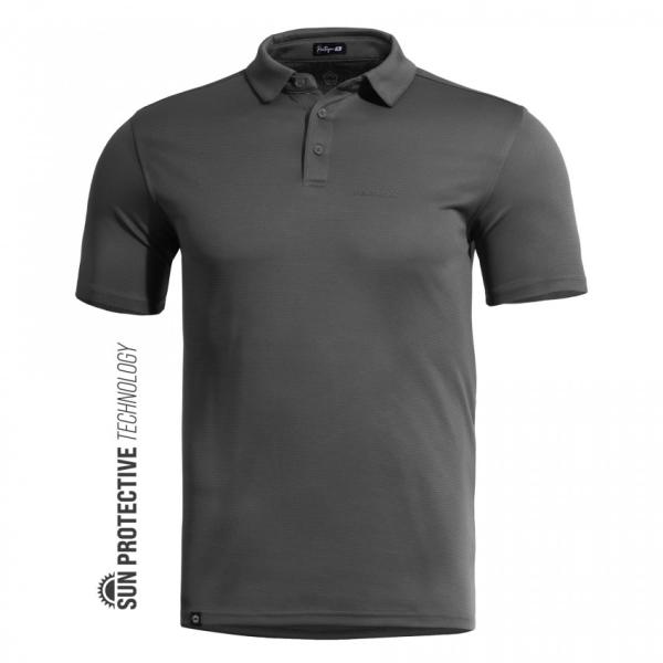Pentagon Vanquish Polo Green