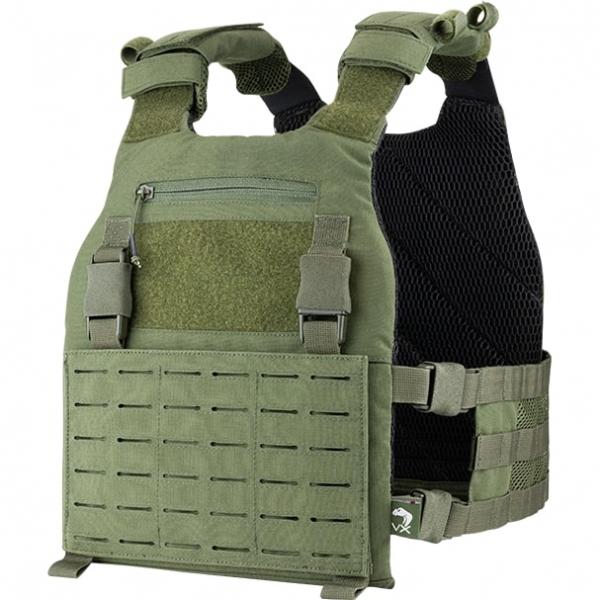 Viper VX Buckle Up Carrier Gen 2