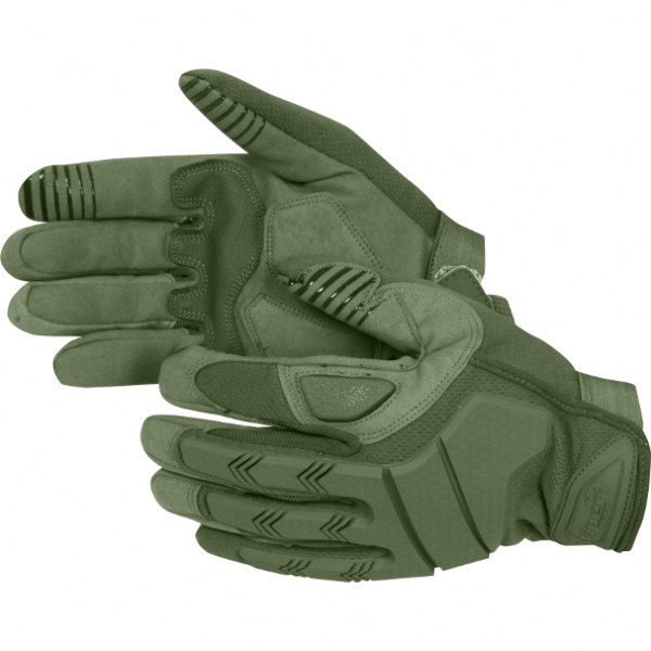Viper Recon Glove Green
