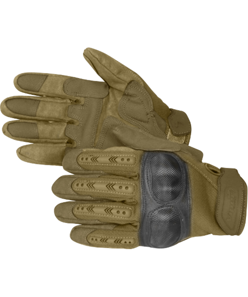 Viper Venom Glove Coyote
