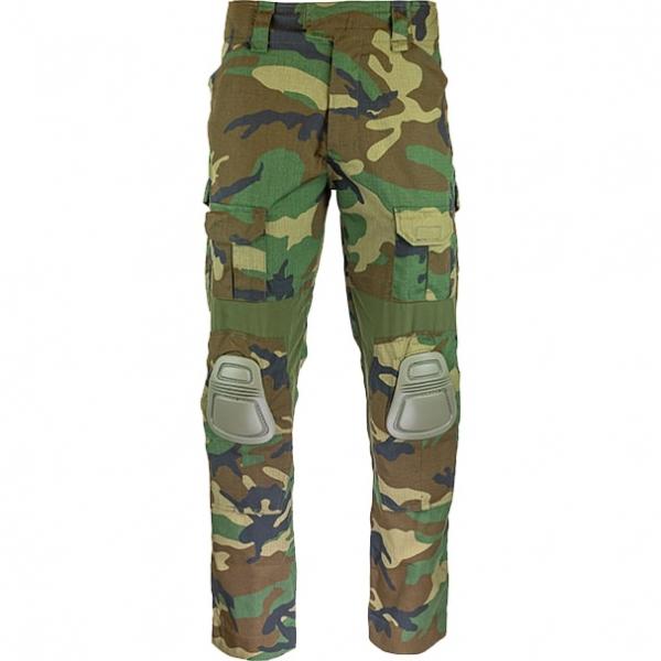 Viper Gen2 Elite Trousers Woodland
