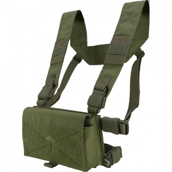 Viper VX Buckle Up Utility Rig