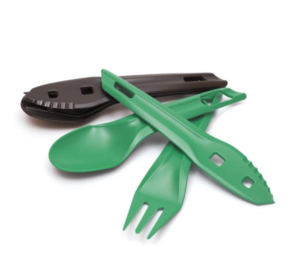 Wildo Outdoor Cutlery Set
