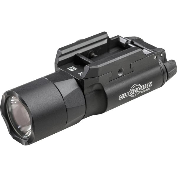 Surefire X300 B Ultra LED Weaponlight