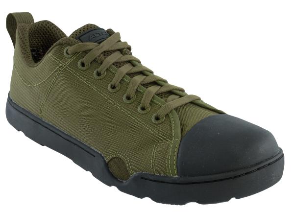 Altama Maritime Assault Low Olive