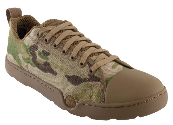 Altama Maritime Assault Low Multicam