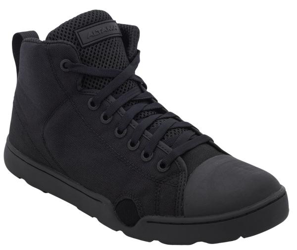 Altama Maritime Assault Mid Black