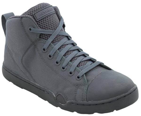 Altama Maritime Assault Mid Grey