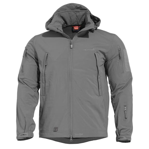 Pentagon Artaxes Jacket Wolf Grey