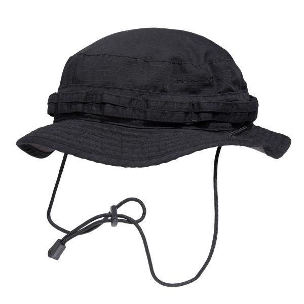 Pentagon Babylon SF Boonie Hat Black