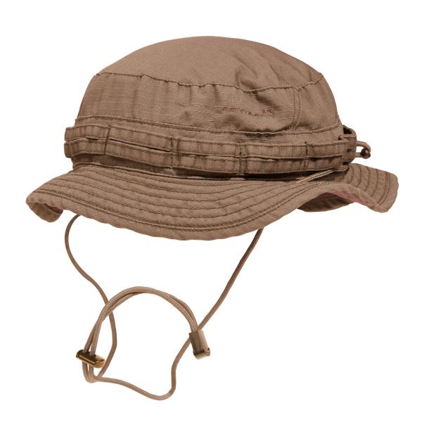 Pentagon Babylon SF Boonie Hat Coyote