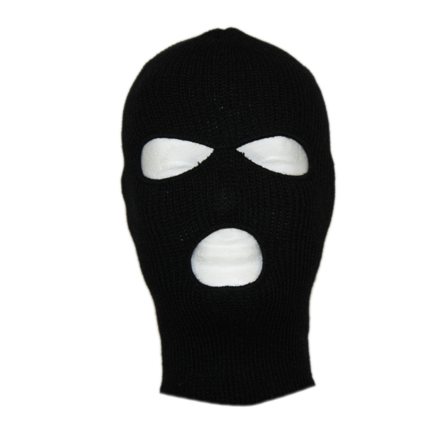Balaclava 3-gats