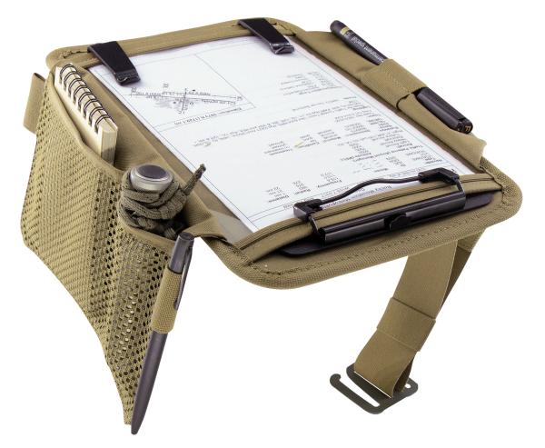 Aviation Kneeboard Medium Bundle