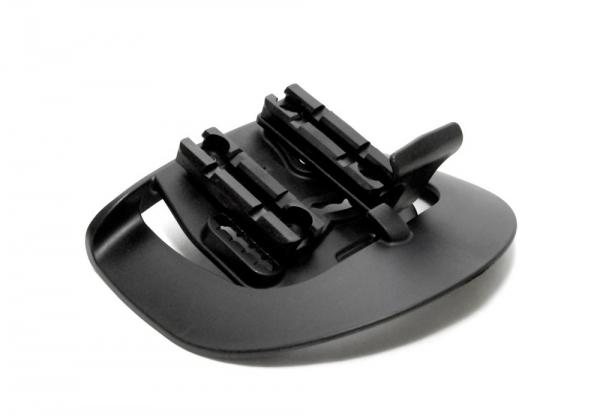 Blackhawk Dual Rail Access Platform