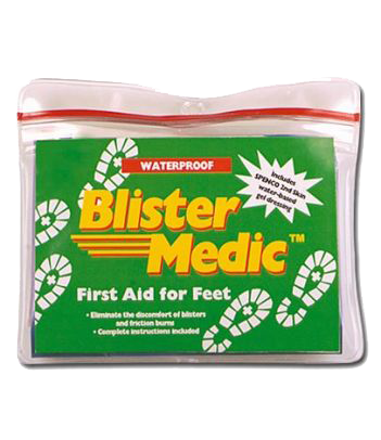 Adventure Medical Blister Kit