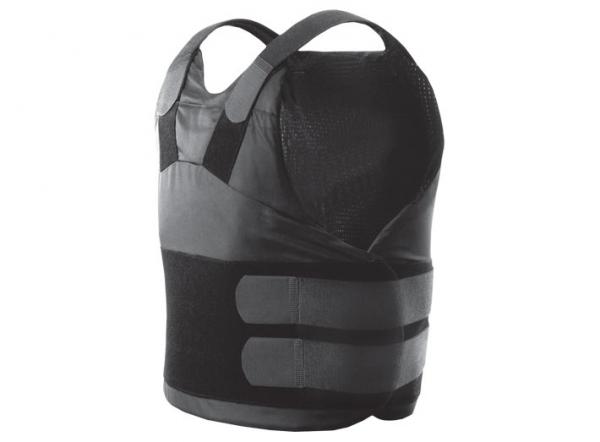 United Shield C30 Ballistic Vest Male