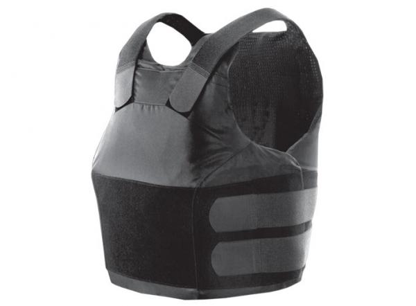 United Shield C31 Ballistic Vest Female