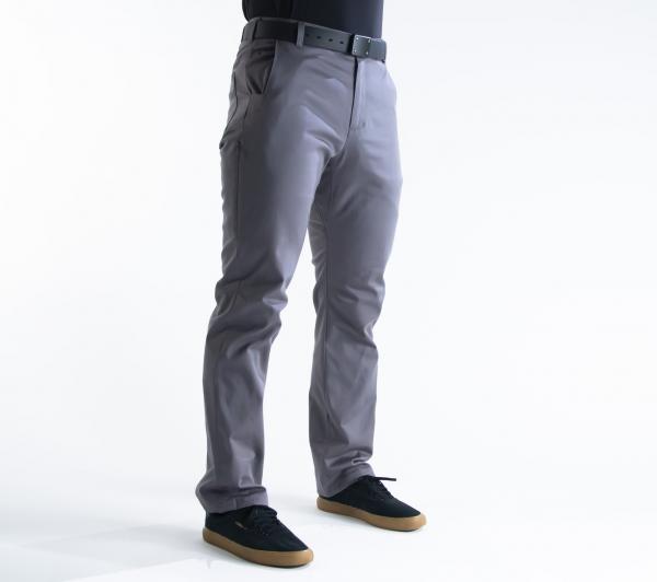 Otte Capital Pant Grey