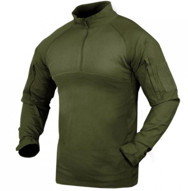 Condor Combat Shirt GenII Olive