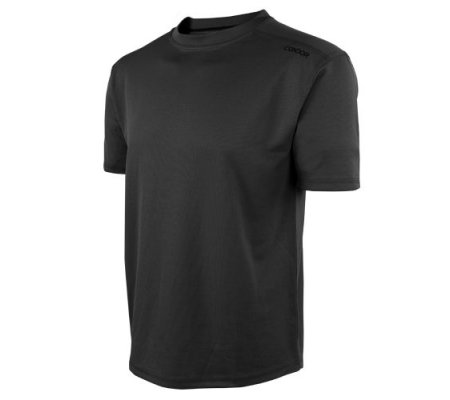 Condor Maxfort Training Top Black