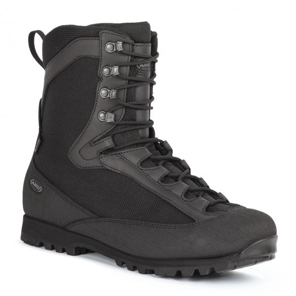Aku Pilgrim HL GTX Black