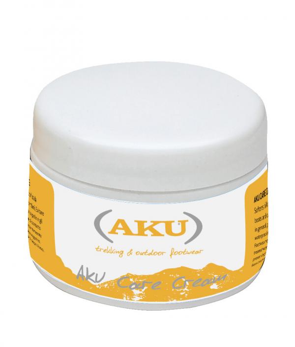 Aku Shoe Care Cream
