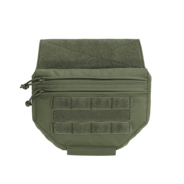 Warrior Drop Down Utility Pouch