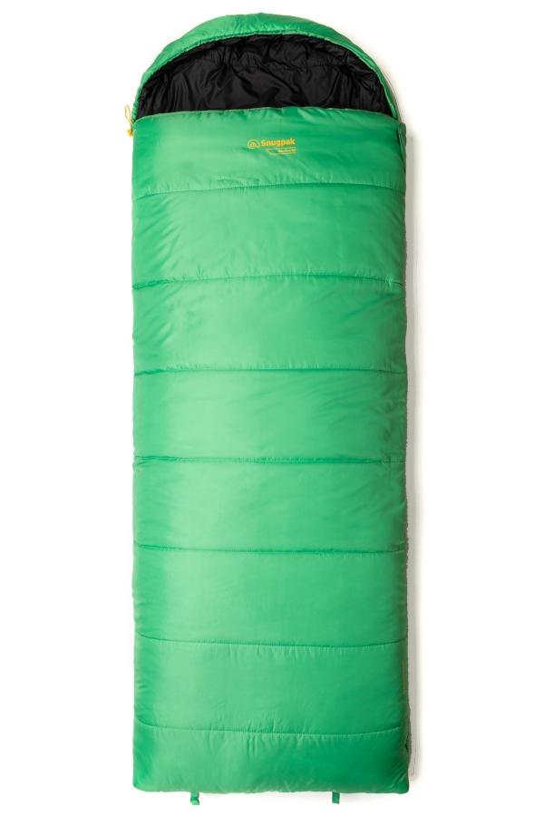 Snugpak Nautilus Emerald Green
