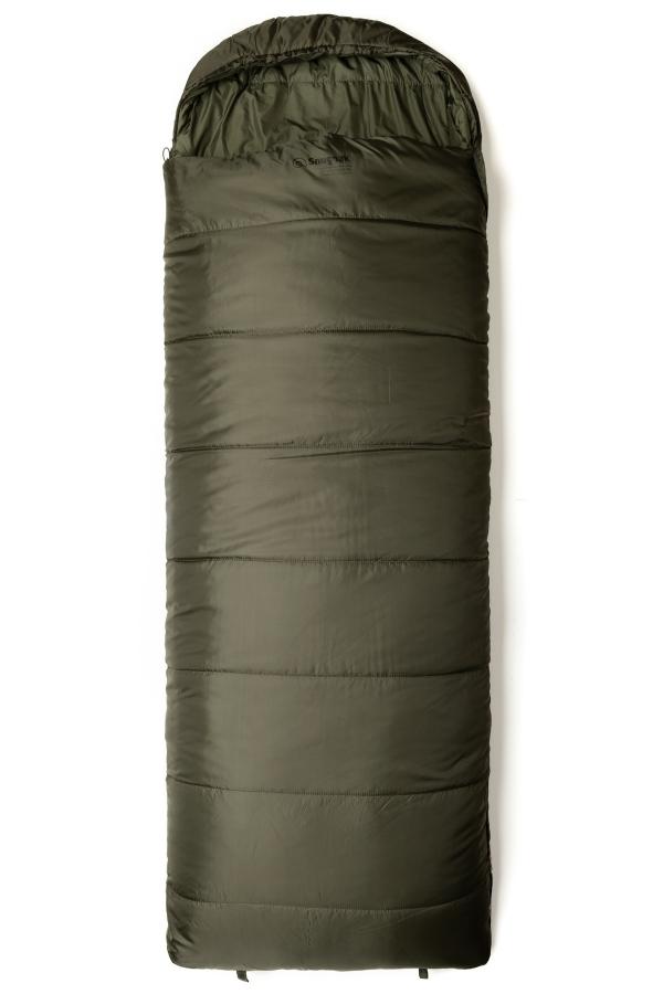 Snugpak Nautilus Olive Green