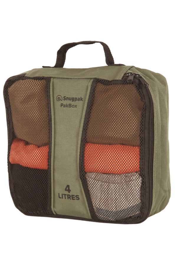 Snugpak Pakbox 4
