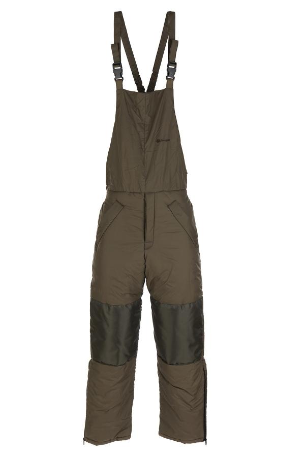 Snugpak Salopettes Olive/White Full Zip