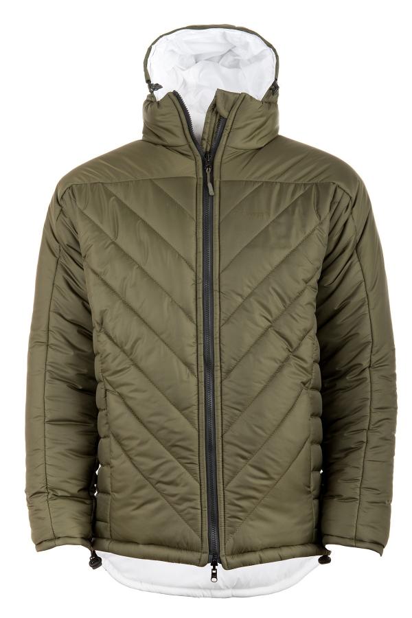 Snugpak SJ12 Reversible Jacket OD/WH