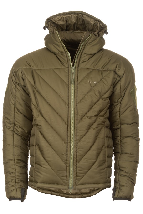 Snugpak SJ9 jacket Olive