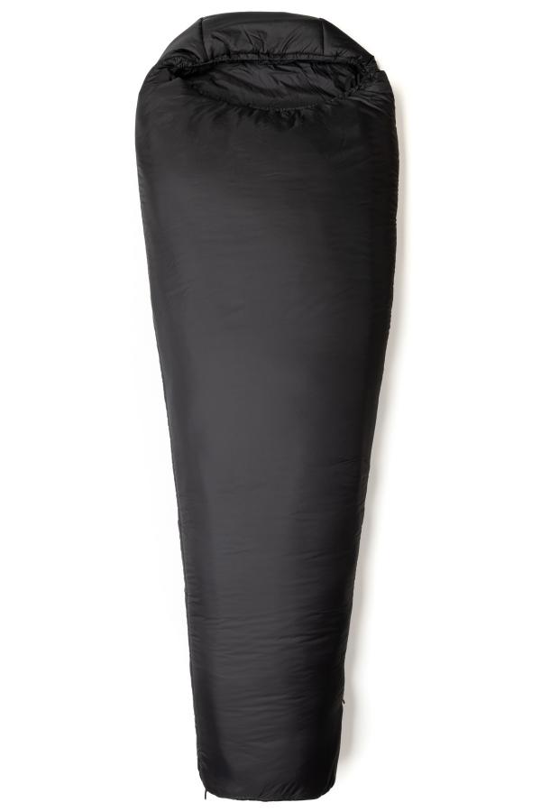 Snugpak Softie 9 Hawk Black