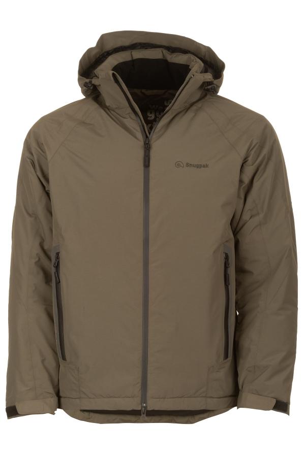 Snugpak Torrent jacket Forest Green