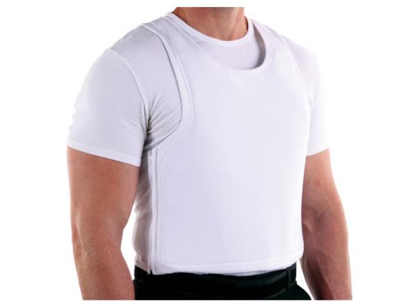 United Shield E30 Ballistic Vest 