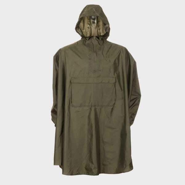 Snugpak Enhanced Patrol Poncho