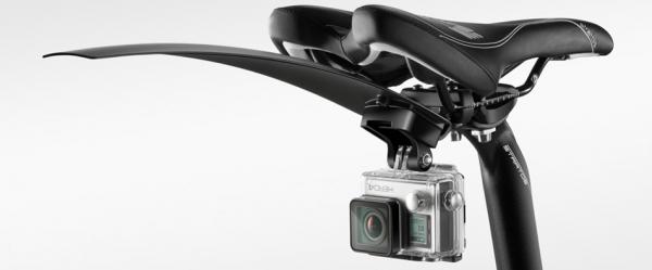 Tacx GoPro houder