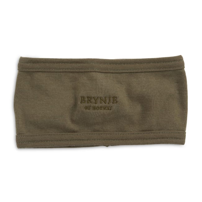Tactical Arctic Headband Olive