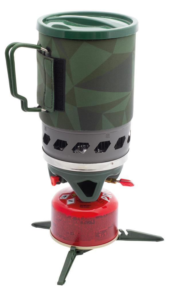 Fastboil MKIII Stove