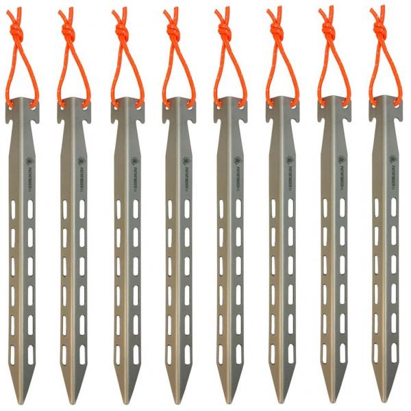 Titanium Tent Haringen