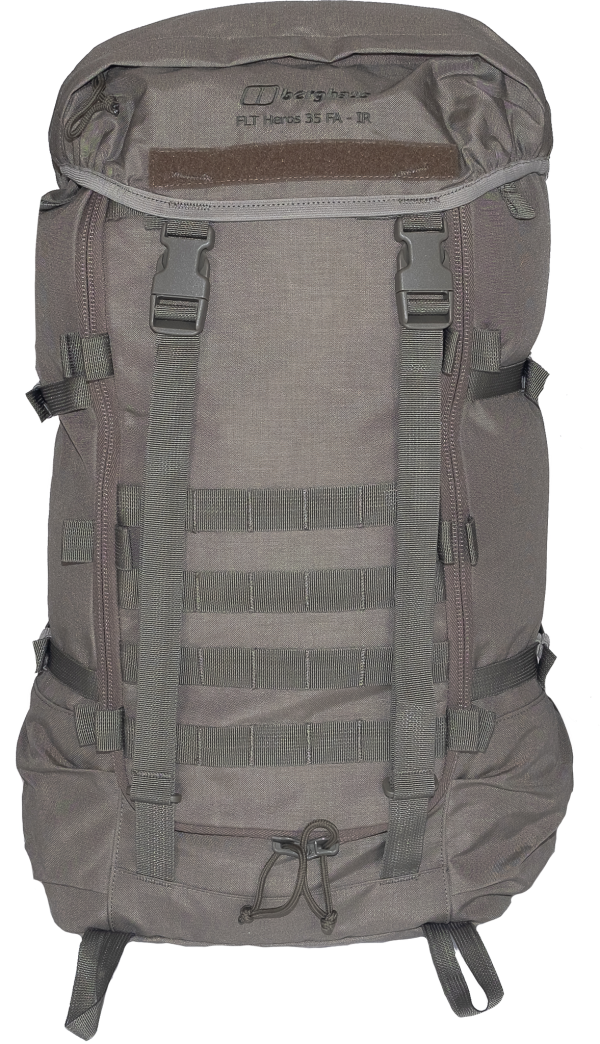 Berghaus FLT Heros 35 FA IR