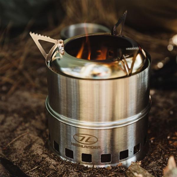 Cabar Multi Fuel Stove