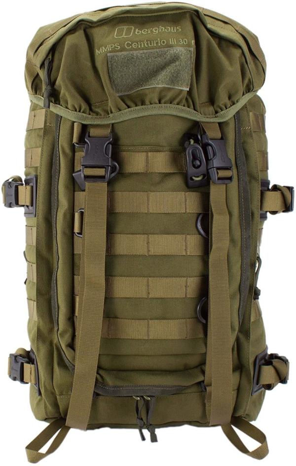 Berghaus MMPS Centurio IV 30 FA