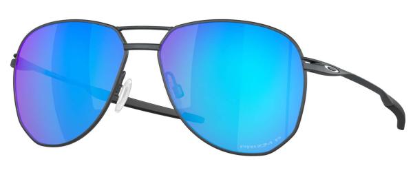 Contrail Titanium Prizm Sapphire Polarized