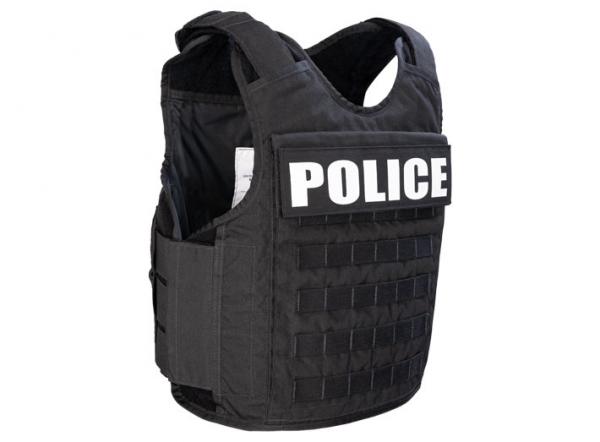 United Shield T50 Tactical Vest