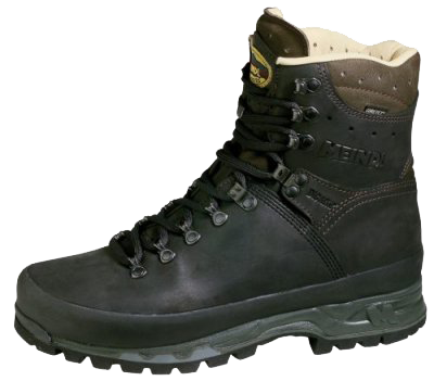 Meindl Island MFS Active black