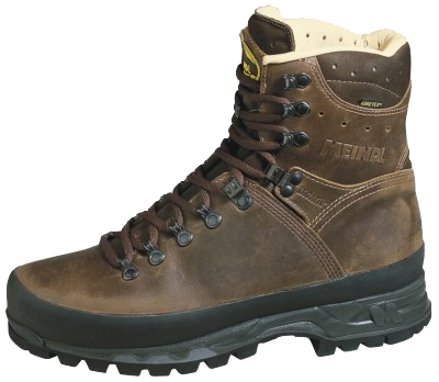 Meindl Island MFS Active brown